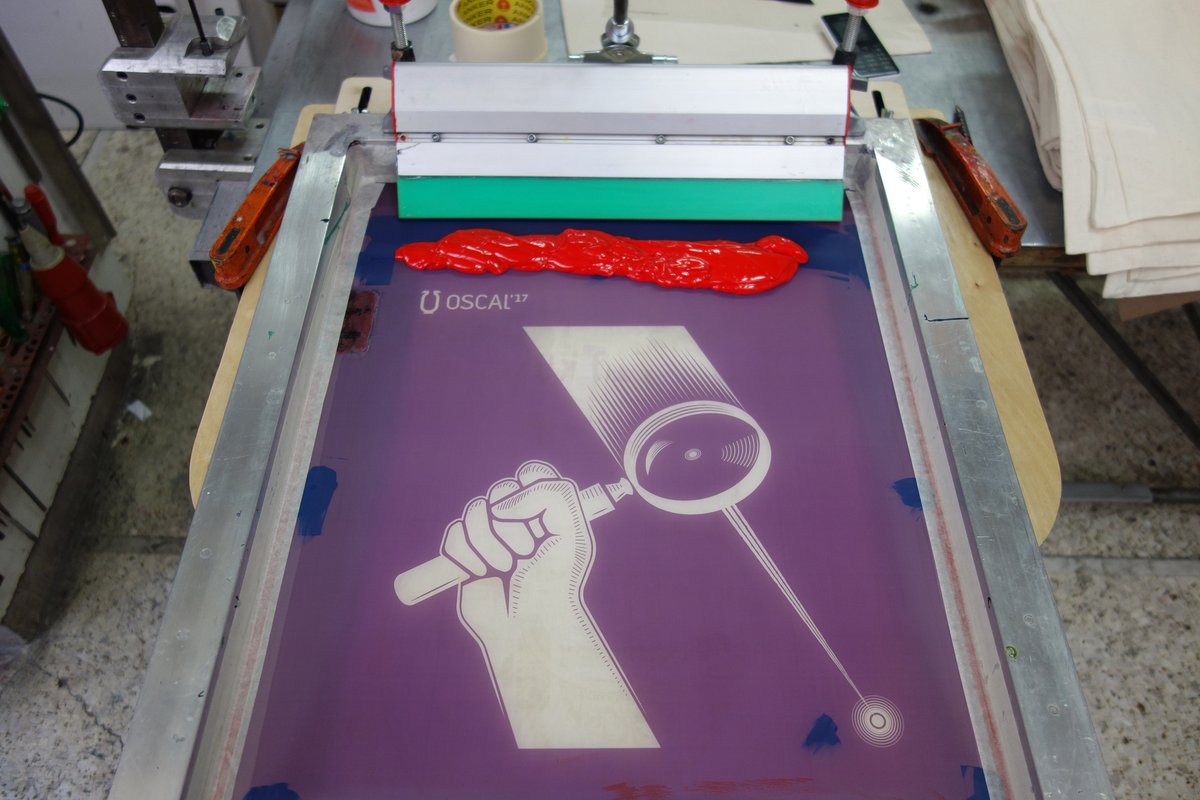 Printing process
